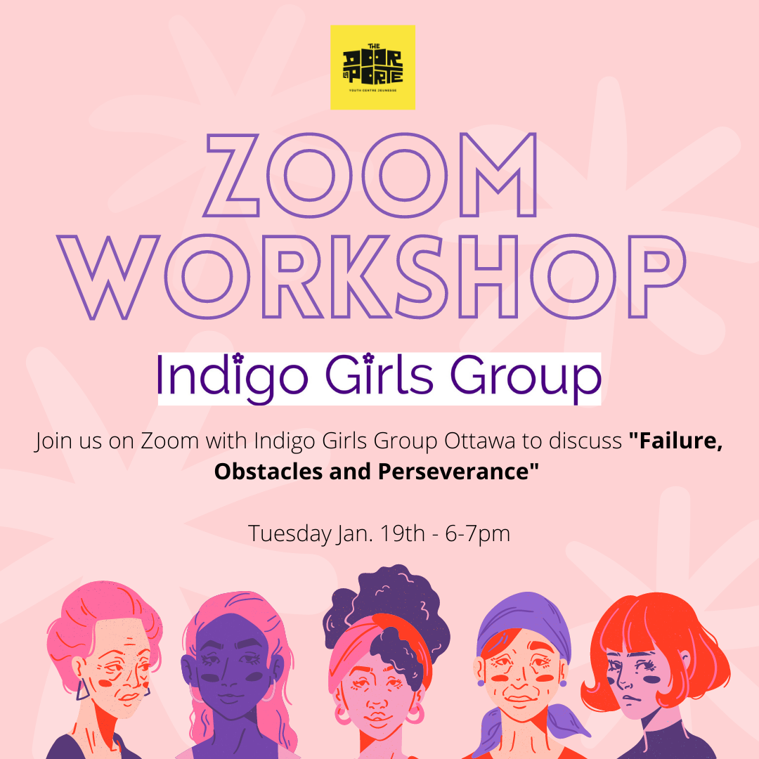 Indigo Girls Group