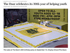 TheDoorBirthday